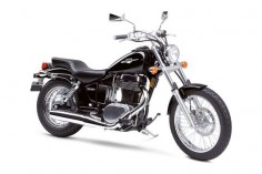 Kawasaki Vulcan 500 LTD Review | Best Beginner Motorcycles