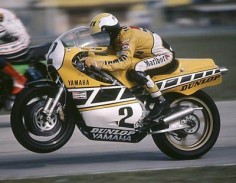 Kenny Roberts - where is the next one?