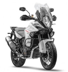 KTM 1290 Super Adventure vs BMW R1200 GS Adventure - find out who won here.