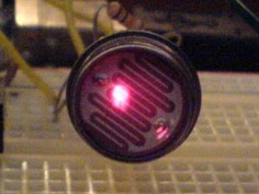 Laser Tripwire W/ Arduino