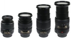 Lens buying guide