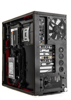Liquid Cooling Case Gallery - Page 224