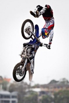 #LL #Motocross #Adrenaline #Redbull #Freestyle