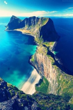 Lofoten Islands, Norway★