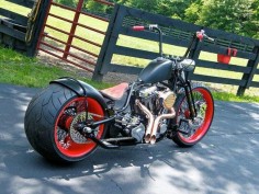 Love Fat Tire Choppers! - repined by  #VikingBags