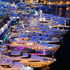 Luxury Yacht Love