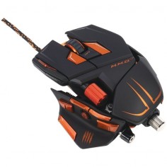 Mad Catz  Gaming Mouse for PC and Mac: Computers & Accessories