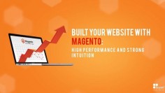 Magento emerges as an open-source platform for creating highly customizable websites which can cater to the function-specific needs of different companies.
