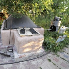 Make a Biogas Generator to Produce Your Own Natural Gas - Renewable Energy - MOTHER EARTH NEWS