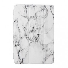 Marble texture iPad mini cover