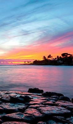 Maui sunsets