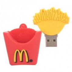 McDonalds French Fries USB Flash Drive