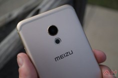 Meizu Midori Leaks New Ubuntu Phone Is Coming #Android #CES2016 #Google