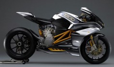 Mission Motorcycles releases the highest performing street-legal electric vehicle ever: 0-60 mph in less than three seconds.