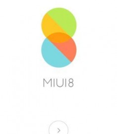 MIUI  Custom ROM for Myphone My31