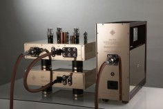 Mono and Stereo High-End Audio Magazine: DALBY AUDIO DESIGN D7 ULTIMATE PREAMPLIFIER