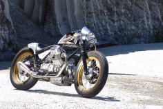 Moto Guzzi California / American Bobber