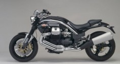 Moto Guzzi Griso 1100 - 2005 #motoguzzi #Moto #Guzzi #Griso #motorbike #motorcycle #Italy