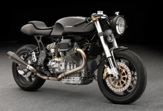 Moto Guzzi V11 Sport – Moto Studios