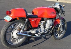 moto guzzi v50 monza custom or cafe racer - Google Search