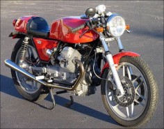 moto guzzi v50 monza custom or cafe racer - Google Search