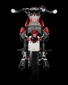 Moto Guzzi v7 sport