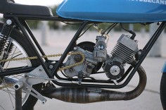 Motobecane Moped Racer - Craig Dueck  |