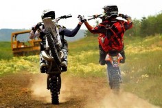 Motocross Love