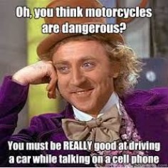 motorcycles memes - Google Search