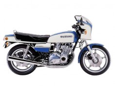 #motorcycles #motorbikes #motocicletas  1979 Suzuki GS 1000 S