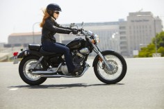 Motorcycles to Get Started On: A Complete List of Bikes for New Women Riders