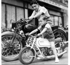 #motorcycles #vintage