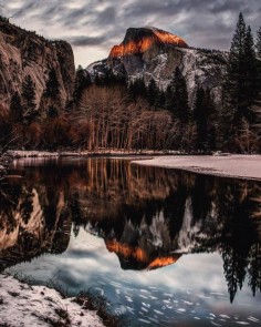 mthrworld: Yosemite National Park California. A must on 