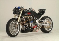 Muscle Bikes - Page 82 - Custom Fighters - Custom Streetfighter Motorcycle Forum