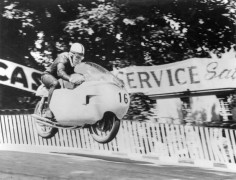MV agusta  John Surtees
