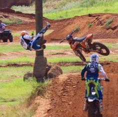 Mx # motocross # crash