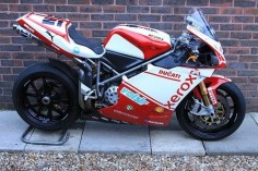 My Ducati 998(RS)