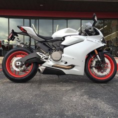 My Thoughts On The 959 Panigale After Miles 350 - Ducati 959 Panigale Forum