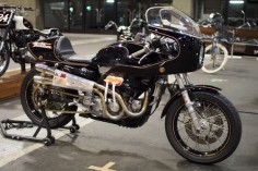 Nagoya speed custom show  #motorcycles #caferacer #motos |
