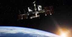 NASA is paying big bucks to experiment with plastics recycling on the International Space Station, paying $750K for a combo 3D printer and recycler machine.