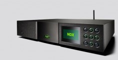 NDX Network Player