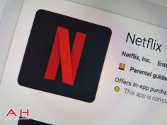 Netflix Gets New N Logo on Android #Android #CES2016 #Google