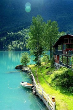 Nodalen, Norway