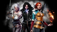 NSFW: Frequently  and The Witcher 3: [Promoted from our Community Blogs!] [Additional note from the author: This blog contains…