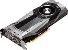 NVIDIA after unveiling its intensely fast GTX 1080 and GTX 1070 graphics cards, NVIDIA publish specifications of GTX 1080 which is based on NVIDIA's brand new 16 nm