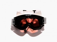 Oculus Rift VR, product design model