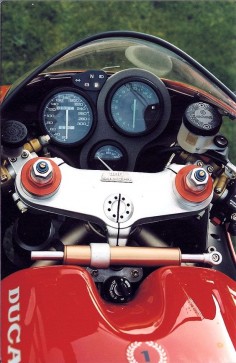 OddBike: Ducati 916 SP/SPS - Ultimate Desmoquattro Superbikes - Part II