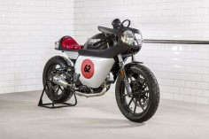 Official: ドゥカティ、「スクランブラー」のカスタム・モデル３台を「モーター・バイク EXPO」で公開