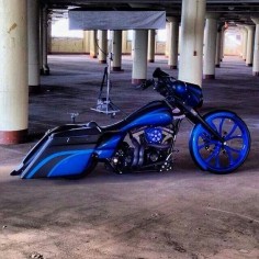 One bad bagger