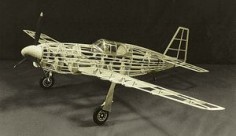 P-51 Mustang Military Balsa Wood Airplane Models, P51 Fighter Balsa Model Kits, Model Airplanes for Sale.